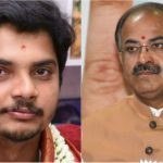 vinay guruji aravind limbavali