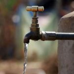 water tap