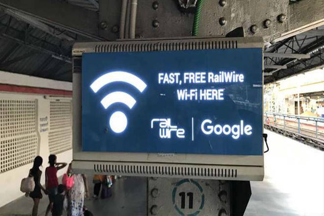 wifi free