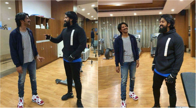 yash dulquer 1