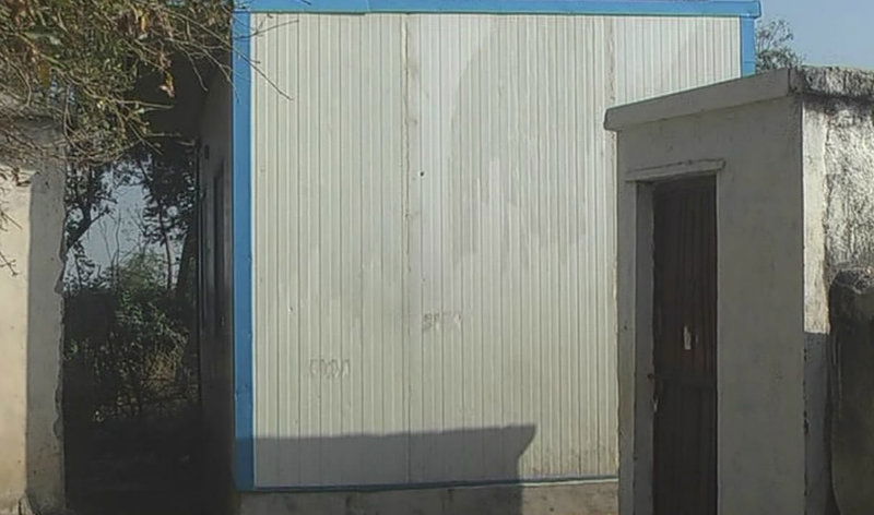 ygr village 2