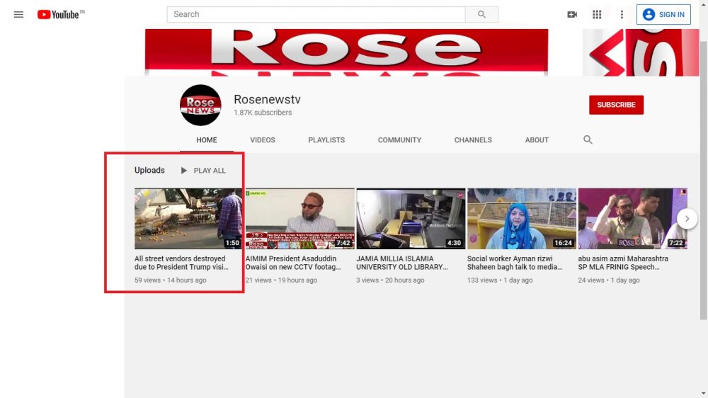 youtube screenshot 2
