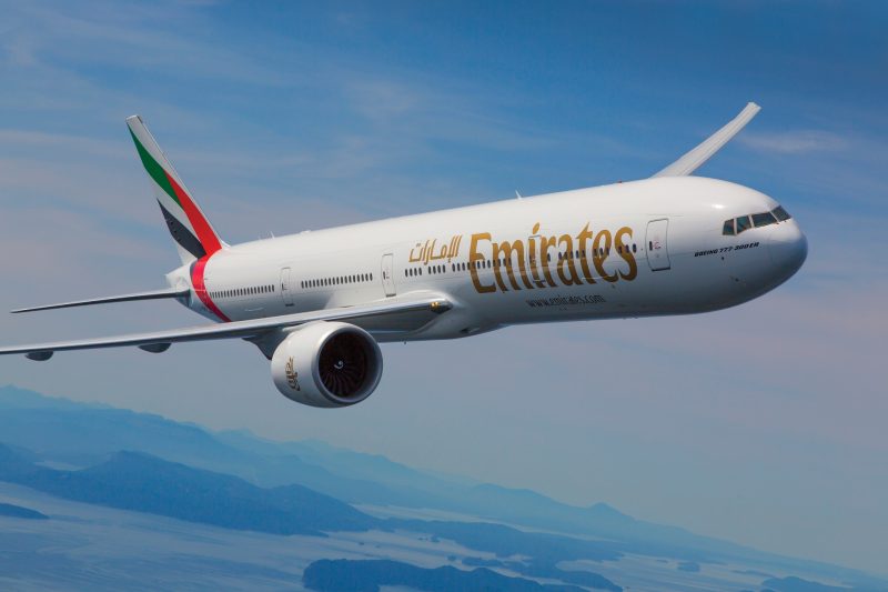 1920 Emirates uses advanced navigation technology to increase cargo capacity to Kabul 1 366820 e1583201720227