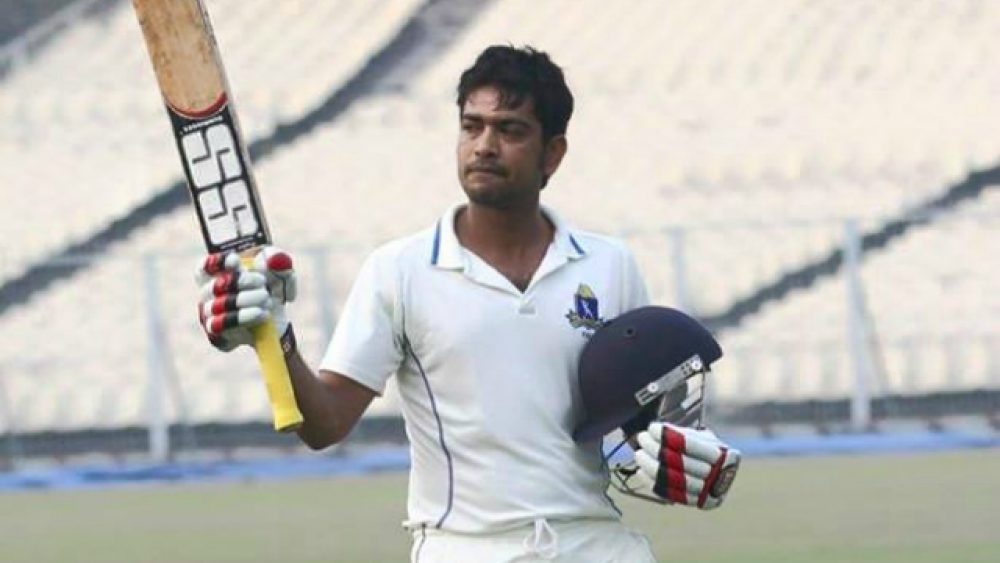409752 laxmi ratan shukla bengal ranji team fb page
