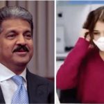 ANAND MAHINDRA