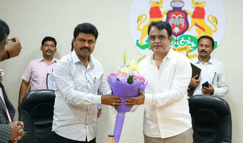 ASHWATHANARAYANA A