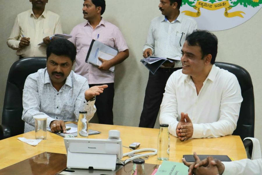 ASHWATHANARAYANA B