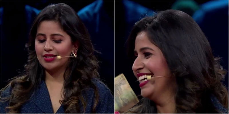 Anushree