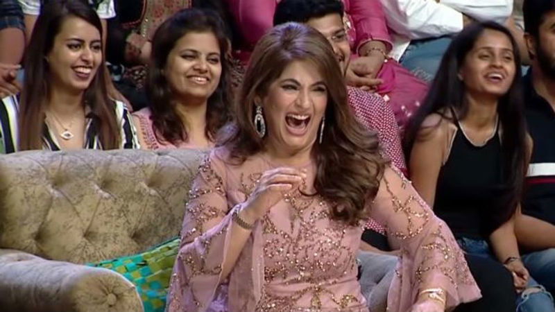 Archana Puran Singh