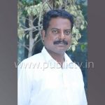 BJP Leader