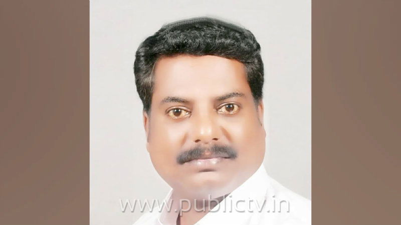 BJP Leader 2