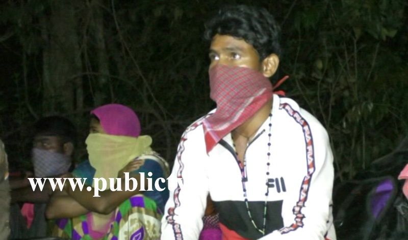 BLG Goa Kannadigaru A
