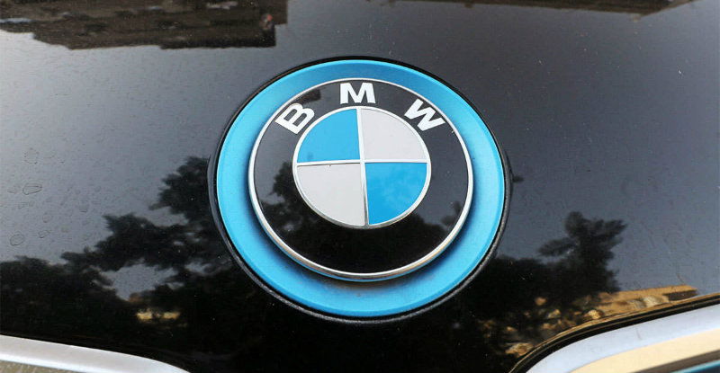 BMW 1