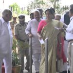 BSY Shobha