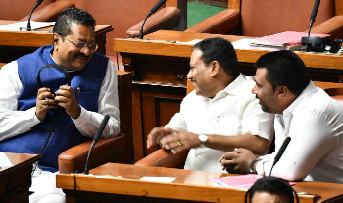 BUDGET 1