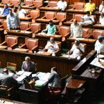 BUDGET SESSION