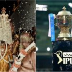 Bengaluru Karaga IPL