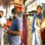 Bengaluru Nava nirmana sene