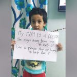 CHILD 1