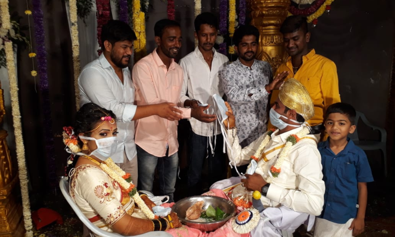 CKB MARRIGE