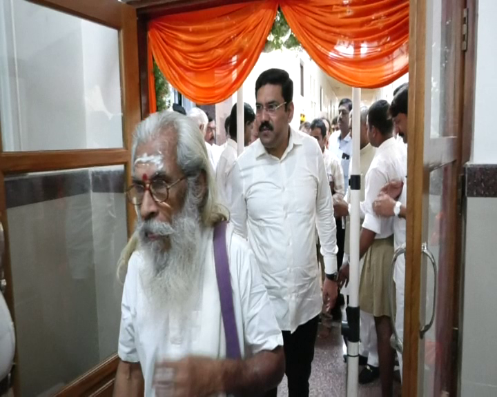 CM yediyurppa rss mohan bhagwat 2