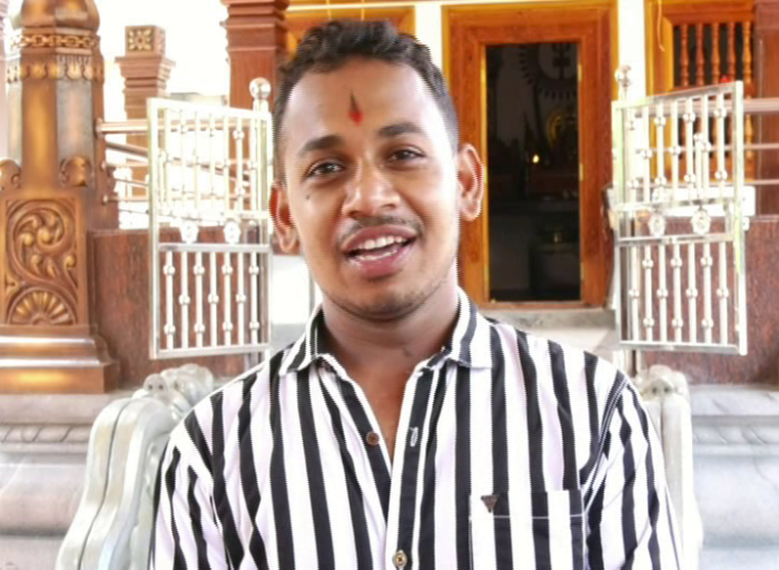 Comedy Khiladi Rakesh 1 1