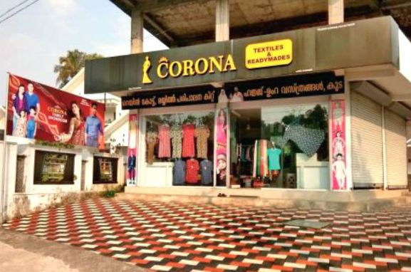 Corona 10