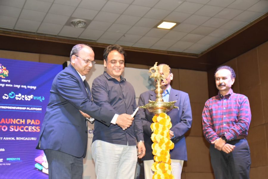 DCM ASHWATH NARAYAN A