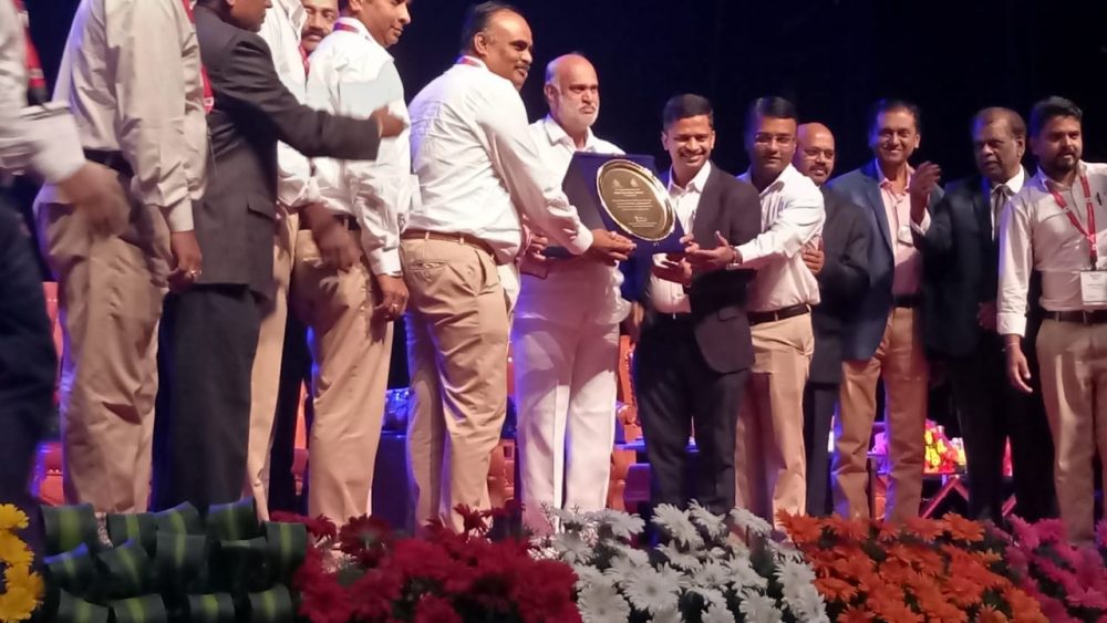 Department of Labour Shivaram Hebbar A