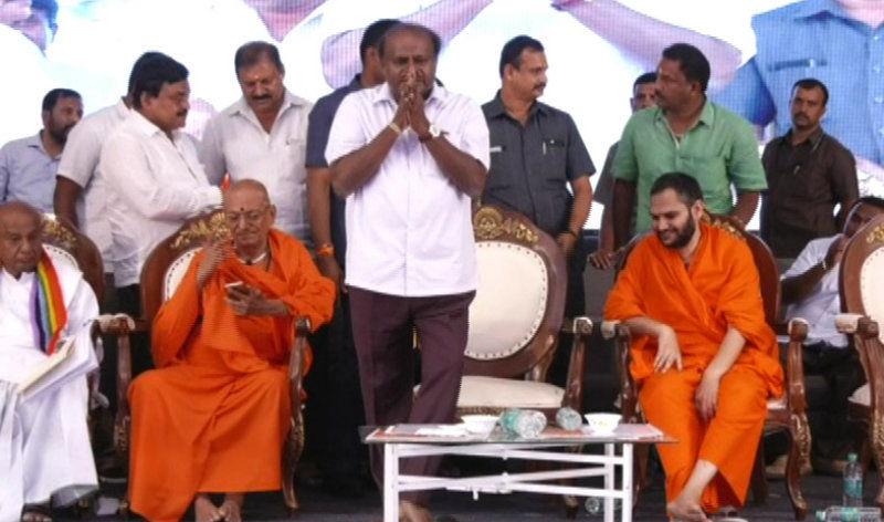 HDK A