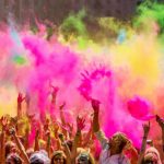 HOLI 7