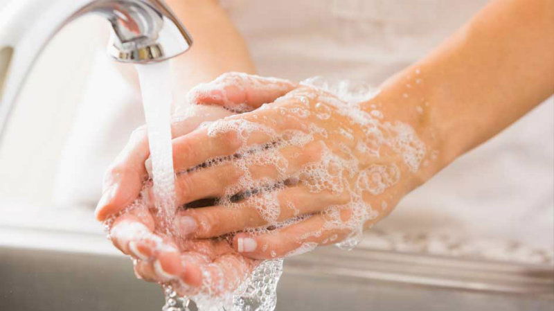 Handwash