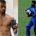 Hardik Pandya
