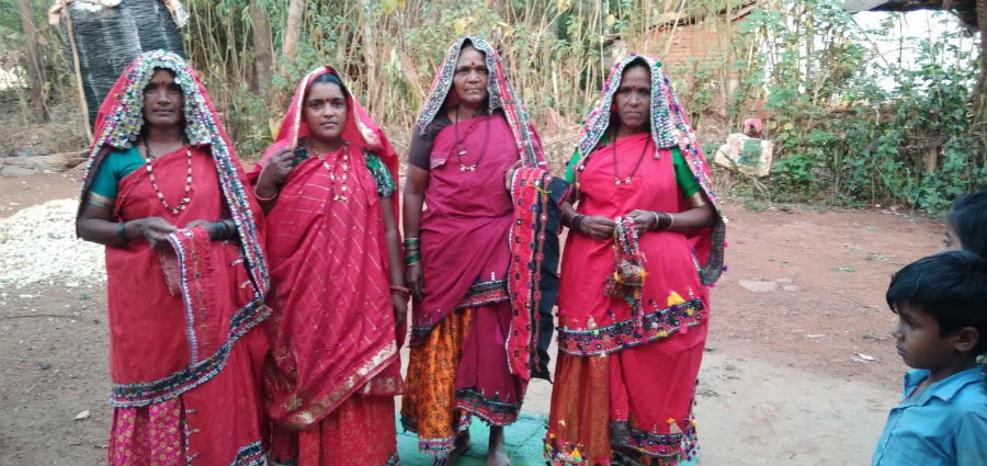 Haveri Lambani Dress 3