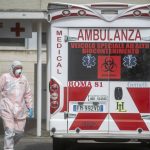 ITALY DEATH