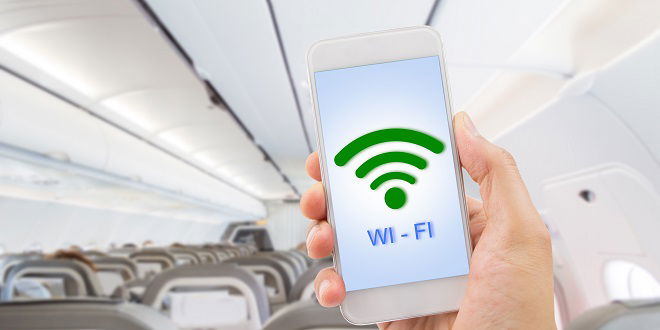 InFlightWiFi
