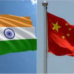 India China
