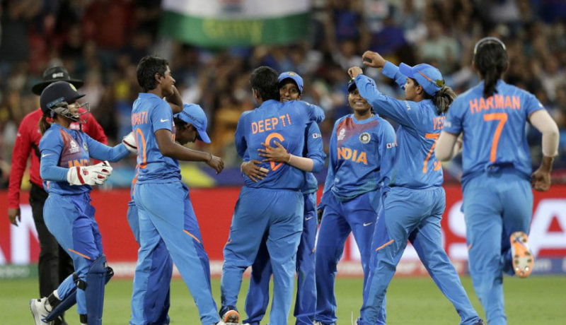 India Women WT20 AP 571 855
