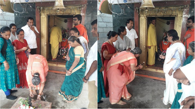 Jashodaben 2