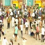 K R Market