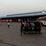 Kalaburagi Bus Stand 1
