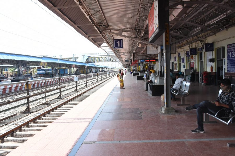 Kalaburgi Lock Down 3