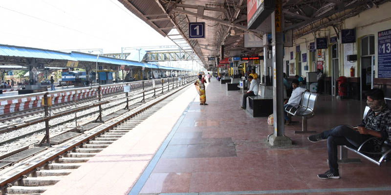Kalaburgi Lock Down 5