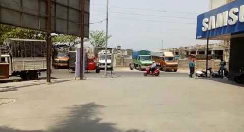 Kalyan APMC A