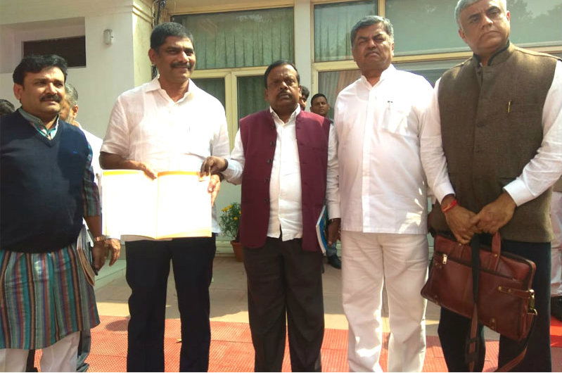 Kannada Abhivruddhi Pradhikara Meeting E 1