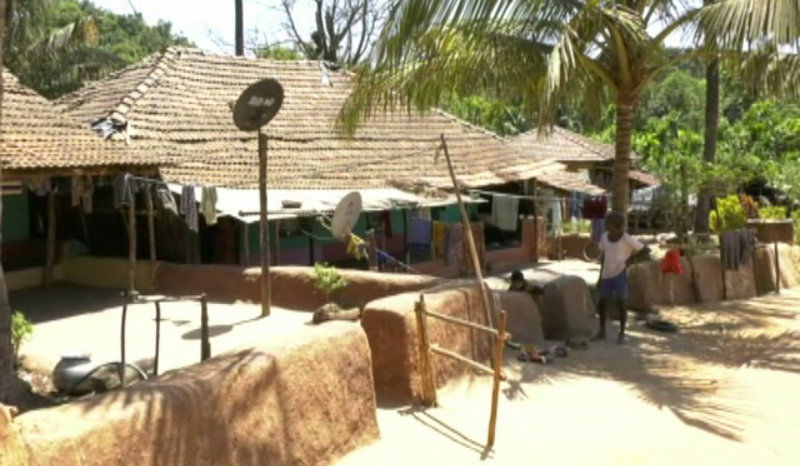 Karwar Monkey disease