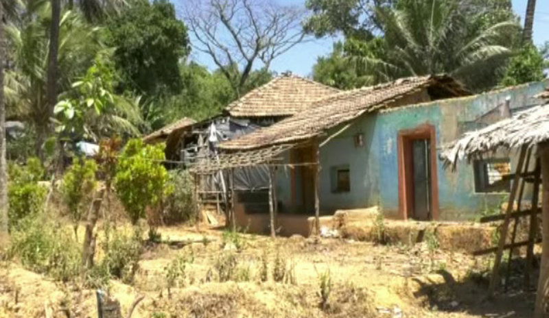 Karwar Monkey disease 3
