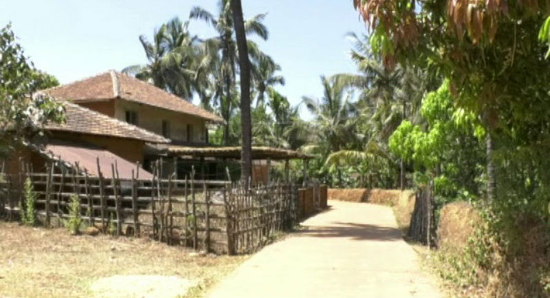 Karwar Monkey disease 4