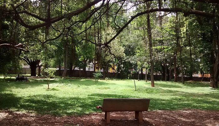 Lalbagh 1