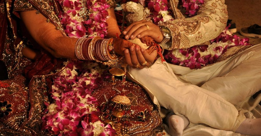 Legistify Forced Marriage